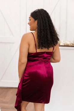 Promo β Pink Lily Everybody You Know Burgundy Velvet Tie Waist Mini π Dress FINAL SALE β 24 Promo β Pink Lily Everybody You Know Burgundy Velvet Tie Waist Mini π Dress FINAL SALE β -Cheap dresses Store 178210 180032 kat 176794 convinceeyourself 6 650x