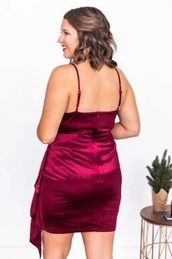 Promo β Pink Lily Everybody You Know Burgundy Velvet Tie Waist Mini π Dress FINAL SALE β 32 Promo β Pink Lily Everybody You Know Burgundy Velvet Tie Waist Mini π Dress FINAL SALE β -Cheap dresses Store 178210 1 650x