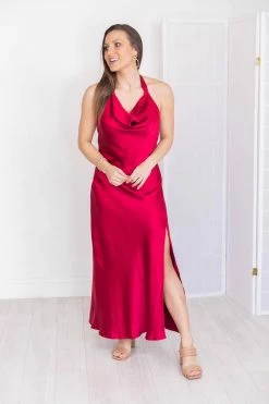 Wholesale π Pink Lily Save Your Memories Fuchsia Satin Cowl Neck Midi π Dress FINAL SALE βοΈ 25 Wholesale π Pink Lily Save Your Memories Fuchsia Satin Cowl Neck Midi π Dress FINAL SALE βοΈ -Cheap dresses Store 178304 2 650x