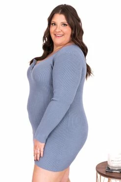 Discount βοΈ Pink Lily Stay Holding On Blue Ribbed Henley Mini π Dress FINAL SALE π 25 Discount βοΈ Pink Lily Stay Holding On Blue Ribbed Henley Mini π Dress FINAL SALE π -Cheap dresses Store 178620 6 650x