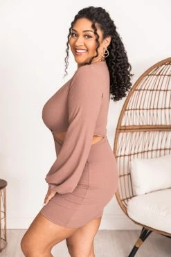 Best Pirce π Pink Lily Opening Act Mocha Ring Cutout Mini π Dress FINAL SALE 𧨠16 Best Pirce π Pink Lily Opening Act Mocha Ring Cutout Mini π Dress FINAL SALE 𧨠-Cheap dresses Store 179016 8 650x