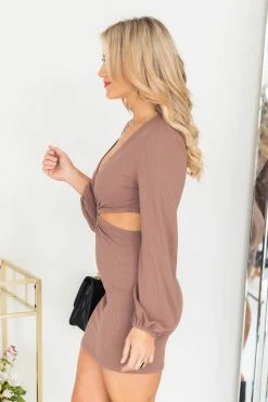 Best Pirce π Pink Lily Opening Act Mocha Ring Cutout Mini π Dress FINAL SALE 𧨠12 Best Pirce π Pink Lily Opening Act Mocha Ring Cutout Mini π Dress FINAL SALE 𧨠-Cheap dresses Store 179016 openingactmocha 80032 kat 168958 cityescapeblack 173164 gravitatetowardsyourlovegold 4 650x