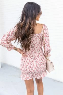 Buy 𧨠Pink Lily Proclaim Your Love Beige Smocked Off The Shoulder Floral π Dress FINAL SALE π€© 18 Buy 𧨠Pink Lily Proclaim Your Love Beige Smocked Off The Shoulder Floral π Dress FINAL SALE π€© -Cheap dresses Store 179886 proclaimyourlove 168956 cityescapetaupe 178938 carmennude 174780 flyoverdestination 17 650x