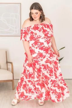 Best Pirce π Pink Lily Sweet Southern Kiss Ivory/Pink Floral Maxi π Dress FINAL SALE π 27 Best Pirce π Pink Lily Sweet Southern Kiss Ivory/Pink Floral Maxi π Dress FINAL SALE π -Cheap dresses Store 180432 16 650x