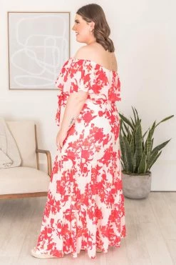 Best Pirce π Pink Lily Sweet Southern Kiss Ivory/Pink Floral Maxi π Dress FINAL SALE π 28 Best Pirce π Pink Lily Sweet Southern Kiss Ivory/Pink Floral Maxi π Dress FINAL SALE π -Cheap dresses Store 180432 18 650x
