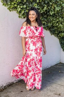 Best Pirce π Pink Lily Sweet Southern Kiss Ivory/Pink Floral Maxi π Dress FINAL SALE π 23 Best Pirce π Pink Lily Sweet Southern Kiss Ivory/Pink Floral Maxi π Dress FINAL SALE π -Cheap dresses Store 180432 sweetsouthern 180098 gretchenwhite 173394 brighterdays 182922 southerncoast 2 650x