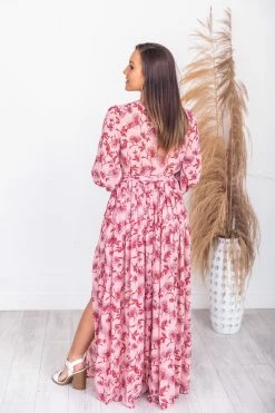 Brand new π Pink Lily My Dearest Darling Pink Floral Maxi π Dress FINAL SALE π 32 Brand new π Pink Lily My Dearest Darling Pink Floral Maxi π Dress FINAL SALE π -Cheap dresses Store 180860 1 650x