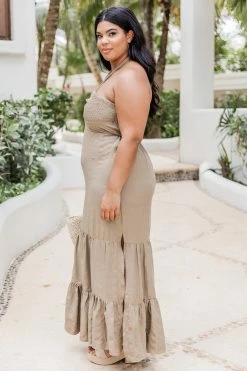 Best Pirce π Pink Lily Await Fate Olive Halter Neck Smocked Bust Maxi π Dress FINAL SALE β€οΈ 29 Best Pirce π Pink Lily Await Fate Olive Halter Neck Smocked Bust Maxi π Dress FINAL SALE β€οΈ -Cheap dresses Store 181142 awaitfateolive 182178 getawayplannatural 170488 erinbeige 15 650x