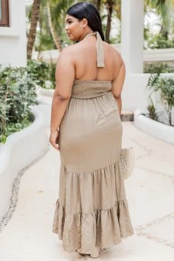 Best Pirce π Pink Lily Await Fate Olive Halter Neck Smocked Bust Maxi π Dress FINAL SALE β€οΈ 30 Best Pirce π Pink Lily Await Fate Olive Halter Neck Smocked Bust Maxi π Dress FINAL SALE β€οΈ -Cheap dresses Store 181142 awaitfateolive 182178 getawayplannatural 170488 erinbeige 16 650x