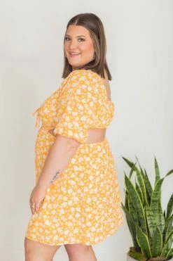 Top 10 π₯° Pink Lily π Summer Hideaway Orange Side Cutout Floral π Dress FINAL SALE β 30 Top 10 π₯° Pink Lily π Summer Hideaway Orange Side Cutout Floral π Dress FINAL SALE β -Cheap dresses Store 181166 9 650x