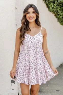 Promo π Pink Lily A π Summer Kiss Ivory/Purple Floral Tiered π Dress FINAL SALE π 18 Promo π Pink Lily A π Summer Kiss Ivory/Purple Floral Tiered π Dress FINAL SALE π -Cheap dresses Store 181208 asummerkisspurple 173722 charmaine 162200 staybeautifulmedium 180352 findadirection 14 650x