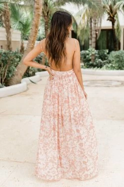 Best reviews of ⌛ Pink Lily It's Love At First Sight Peach Floral Maxi 👗 Dress FINAL SALE 🔔 -Cheap dresses Store 181258 it sloveatfirstsightpeach 178982 rubybeige 182218 takeabreak 15 650x