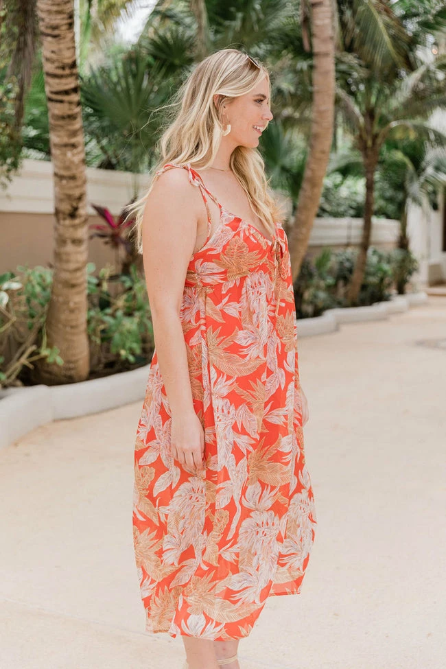 Budget π Pink Lily Belize βοΈ Summer Red Printed Maxi π Dress FINAL SALE π 15 Budget π Pink Lily Belize βοΈ Summer Red Printed Maxi π Dress FINAL SALE π - Image 15