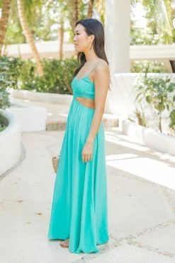 Best reviews of 🎉 Pink Lily Modern Ideas Teal Smocked Cutout Maxi 👗 Dress FINAL SALE 🛒 -Cheap dresses Store 181750 modernideasteal 173722 charmainetan 172510 secretpromises 182682 brunchdategoldhoops 15 650x