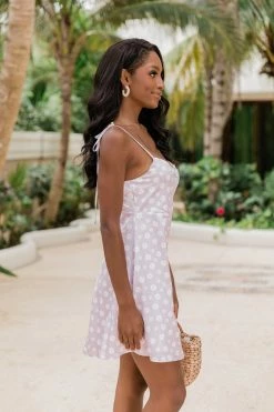 Discount 🧨 Pink Lily Afternoon Dance Lavender Daisy Print Satin Mini 👗 Dress FINAL SALE 🎉 -Cheap dresses Store 181822 afternoondancelavender 172510 secretpromises 179278 teagan 182222 chanceoffate 11 650x