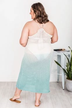 Discount π Pink Lily π Summer Albums Blue Open Knit Ombre Cover Up Maxi π Dress FINAL SALE π 26 Discount π Pink Lily π Summer Albums Blue Open Knit Ombre Cover Up Maxi π Dress FINAL SALE π -Cheap dresses Store 181984 6 650x