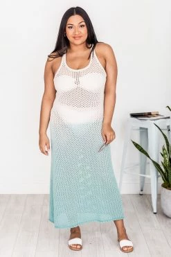 Discount π Pink Lily π Summer Albums Blue Open Knit Ombre Cover Up Maxi π Dress FINAL SALE π 21 Discount π Pink Lily π Summer Albums Blue Open Knit Ombre Cover Up Maxi π Dress FINAL SALE π -Cheap dresses Store 181984 7 650x