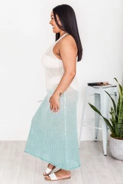 Discount π Pink Lily π Summer Albums Blue Open Knit Ombre Cover Up Maxi π Dress FINAL SALE π 22 Discount π Pink Lily π Summer Albums Blue Open Knit Ombre Cover Up Maxi π Dress FINAL SALE π -Cheap dresses Store 181984 9 650x