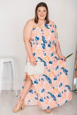 Cheap β Pink Lily Found My Forever Multi Printed One Shoulder Maxi π Dress β€οΈ 33 Cheap β Pink Lily Found My Forever Multi Printed One Shoulder Maxi π Dress β€οΈ -Cheap dresses Store 182132 2 650x