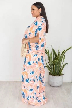 Cheap β Pink Lily Found My Forever Multi Printed One Shoulder Maxi π Dress β€οΈ 27 Cheap β Pink Lily Found My Forever Multi Printed One Shoulder Maxi π Dress β€οΈ -Cheap dresses Store 182132 7 650x