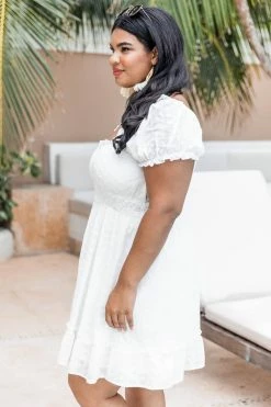 Best deal π Pink Lily Delighted Smile Ivory Eyelet Puff Sleeve Mini π Dress FINAL SALE π 30 Best deal π Pink Lily Delighted Smile Ivory Eyelet Puff Sleeve Mini π Dress FINAL SALE π -Cheap dresses Store 182194 delightedsmileivory 182912 happydream 174720 happinessonahighway 178982 ruby 10 650x