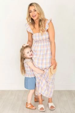 Wholesale π Pink Lily Singing Solo Multi Plaid Smocked Bust Maxi π Dress FINAL SALE π 13 Wholesale π Pink Lily Singing Solo Multi Plaid Smocked Bust Maxi π Dress FINAL SALE π -Cheap dresses Store 182206 182620 1 650x