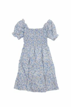 Deals π₯° Pink Lily Lucky Timing π§ Girls Blue Floral Puff Sleeve Midi π Dress FINAL SALE π― 13 Deals π₯° Pink Lily Lucky Timing π§ Girls Blue Floral Puff Sleeve Midi π Dress FINAL SALE π― -Cheap dresses Store 182496 3200a0da 4673 4bc6 a7d3 5f95c2d2c090 650x