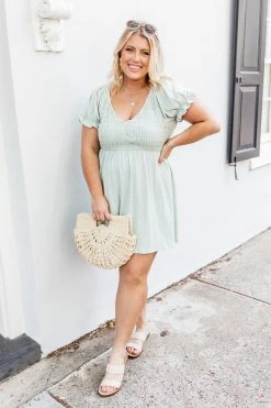 Deals 🌟 Pink Lily You're Mine Sage Smocked Bust 👗 Dress FINAL SALE 🎁 -Cheap dresses Store 182608 you reminesage 180352 findadirection 173370 eraoflove 180916 NEWraffiawedge asongoflove 2 650x