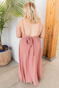 Best Sale π Pink Lily Nobody But Us Mauve Cutout Maxi π Dress FINAL SALE β 25 Best Sale π Pink Lily Nobody But Us Mauve Cutout Maxi π Dress FINAL SALE β -Cheap dresses Store 182846 butusmauve 170488 erinbeige 5 650x