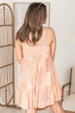 Hot Sale β€οΈ Pink Lily Love Me For Life Canteloupe Patchwork Floral Mini Sundress FINAL SALE π 27 Hot Sale β€οΈ Pink Lily Love Me For Life Canteloupe Patchwork Floral Mini Sundress FINAL SALE π -Cheap dresses Store 182858 1 650x