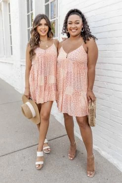 Hot Sale β€οΈ Pink Lily Love Me For Life Canteloupe Patchwork Floral Mini Sundress FINAL SALE π 22 Hot Sale β€οΈ Pink Lily Love Me For Life Canteloupe Patchwork Floral Mini Sundress FINAL SALE π -Cheap dresses Store 182858 NEWpatchworksundressgroup 2 650x