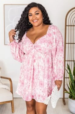 Wholesale β¨ Pink Lily Hard To Find Pink Floral Print Long Sleeve Mini π Dress 𧨠20 Wholesale β¨ Pink Lily Hard To Find Pink Floral Print Long Sleeve Mini π Dress 𧨠-Cheap dresses Store 183032 2 650x