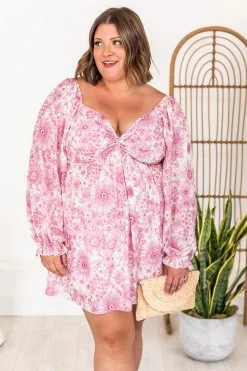 Wholesale β¨ Pink Lily Hard To Find Pink Floral Print Long Sleeve Mini π Dress 𧨠24 Wholesale β¨ Pink Lily Hard To Find Pink Floral Print Long Sleeve Mini π Dress 𧨠-Cheap dresses Store 183032 3 503e675e 3df9 482a 856f 4ce368c16784 650x