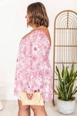 Wholesale β¨ Pink Lily Hard To Find Pink Floral Print Long Sleeve Mini π Dress 𧨠25 Wholesale β¨ Pink Lily Hard To Find Pink Floral Print Long Sleeve Mini π Dress 𧨠-Cheap dresses Store 183032 4 d957c263 bb7d 41f6 b52e 6617cbe59140 650x