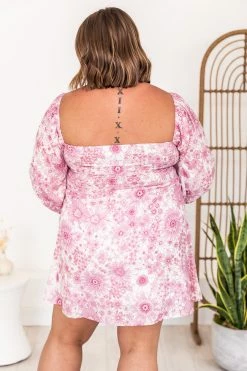 Wholesale β¨ Pink Lily Hard To Find Pink Floral Print Long Sleeve Mini π Dress 𧨠26 Wholesale β¨ Pink Lily Hard To Find Pink Floral Print Long Sleeve Mini π Dress 𧨠-Cheap dresses Store 183032 5 650x