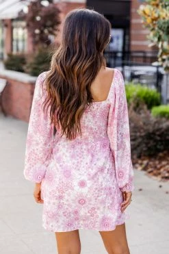Wholesale β¨ Pink Lily Hard To Find Pink Floral Print Long Sleeve Mini π Dress 𧨠18 Wholesale β¨ Pink Lily Hard To Find Pink Floral Print Long Sleeve Mini π Dress 𧨠-Cheap dresses Store 183032 hardtofind 180124 aurora 180354 simpleadvice 6 650x