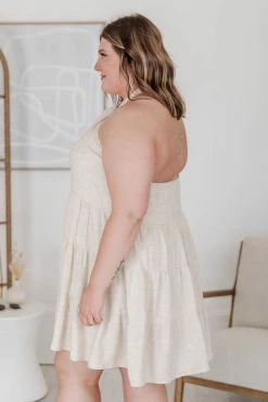 Outlet π Pink Lily Bittersweet Love Taupe Halter Mini π Dress FINAL SALE π 47 Outlet π Pink Lily Bittersweet Love Taupe Halter Mini π Dress FINAL SALE π -Cheap dresses Store 183100 5 650x