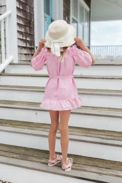 Coupon π CAITLIN COVINGTON X PINK LILY π§ Girls Nantucket Pink Button Front π Dress FINAL SALE π 8 Coupon π CAITLIN COVINGTON X PINK LILY π§ Girls Nantucket Pink Button Front π Dress FINAL SALE π -Cheap dresses Store 183164 girlspinkminidress 6 650x