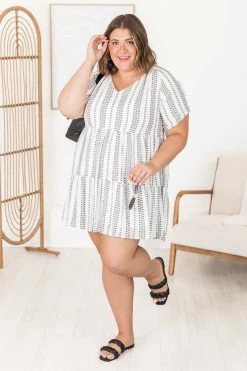 Wholesale βοΈ Pink Lily Feel The Flow Ivory Printed Babydoll Mini π Dress π₯ 23 Wholesale βοΈ Pink Lily Feel The Flow Ivory Printed Babydoll Mini π Dress π₯ -Cheap dresses Store 183292 3 650x