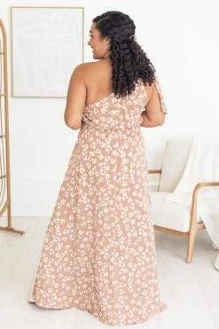Wholesale β Pink Lily Everlasting Bliss Brown Floral One Shoulder Maxi π Dress FINAL SALE π 24 Wholesale β Pink Lily Everlasting Bliss Brown Floral One Shoulder Maxi π Dress FINAL SALE π -Cheap dresses Store 183318 1 21fff2c6 7d7a 4035 b956 bfa9eea1babc 650x