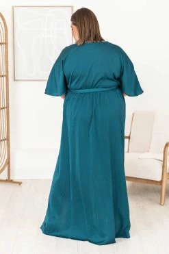 Buy π Pink Lily We Go Together Teal Belted Maxi π Dress β€οΈ 34 Buy π Pink Lily We Go Together Teal Belted Maxi π Dress β€οΈ -Cheap dresses Store 183470 1 b57541da 8c81 44ad 8e00 0b6baf14bd32 650x