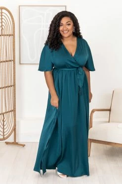 Buy π Pink Lily We Go Together Teal Belted Maxi π Dress β€οΈ 30 Buy π Pink Lily We Go Together Teal Belted Maxi π Dress β€οΈ -Cheap dresses Store 183470 2 650x