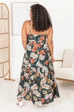 New β Pink Lily Bring Me To Life Green Lace Trim Floral Maxi π Dress FINAL SALE β 36 New β Pink Lily Bring Me To Life Green Lace Trim Floral Maxi π Dress FINAL SALE β -Cheap dresses Store 183490 1 650x