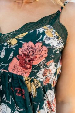 New β Pink Lily Bring Me To Life Green Lace Trim Floral Maxi π Dress FINAL SALE β 29 New β Pink Lily Bring Me To Life Green Lace Trim Floral Maxi π Dress FINAL SALE β -Cheap dresses Store 183490 bringmetolife 166386 lizzienatural 182972 magicalmemory 1 650x