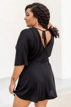 Flash Sale π Pink Lily Midnight Hour Black Drape Front Mini π Dress β¨ 23 Flash Sale π Pink Lily Midnight Hour Black Drape Front Mini π Dress β¨ -Cheap dresses Store 183518 5 fdcd5cdd 53c2 486a 9e19 69df1ad3d3d5 650x