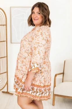 Buy π Pink Lily Lovely Evening Pink Printed Mini π Dress β€οΈ 34 Buy π Pink Lily Lovely Evening Pink Printed Mini π Dress β€οΈ -Cheap dresses Store 183686 7 650x