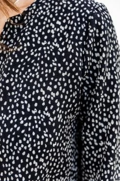 Wholesale 😀 Pink Lily No Hard Feelings Black Floral Midi 👗 Dress FINAL SALE 🤩 -Cheap dresses Store 183700 nohardfeelings 156626 bethcream 174114 differentimezonesivory 4 650x