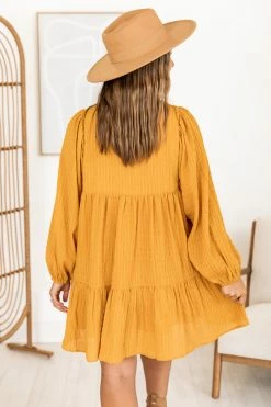 Promo π Pink Lily Perfectly You Mustard Lace Detail Mini π Dress π― 29 Promo π Pink Lily Perfectly You Mustard Lace Detail Mini π Dress π― -Cheap dresses Store 183740 4 650x