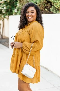 Promo π Pink Lily Perfectly You Mustard Lace Detail Mini π Dress π― 20 Promo π Pink Lily Perfectly You Mustard Lace Detail Mini π Dress π― -Cheap dresses Store 183740 perfectlyyou 174432 darby 183702 jetsettercream 180352 findadirection 3 650x