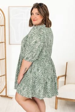 Budget 𧨠Pink Lily Electric Nights Olive Floral Babydoll Mini π Dress FINAL SALE π 34 Budget 𧨠Pink Lily Electric Nights Olive Floral Babydoll Mini π Dress FINAL SALE π -Cheap dresses Store 183742 3 650x